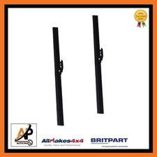 Wiper Blades (Flat) For Land
