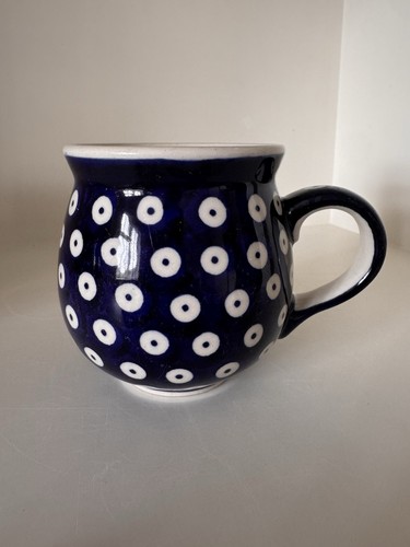 Polish pottery boleslawiec - polish,