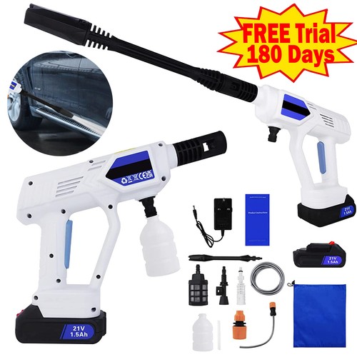 Portable cordless car - portable,