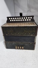 VINTAGE HOHNER 2915 C/C VIENNA