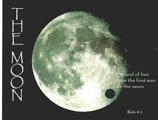 RARE! “Neil Armstrong”