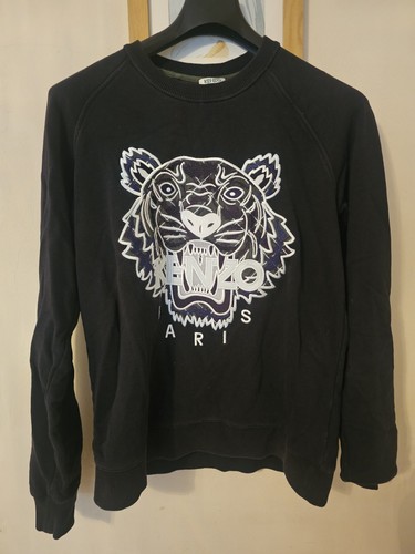 Kenzo sweatshirt jumper - sweatshirt,