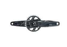 SRAM GX Eagle DUB Boost 148 12-Speed 175mm Crankset 32T Direct Mount X-SYNC 2