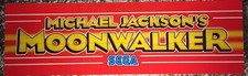 Michael Jackson Moonwalker