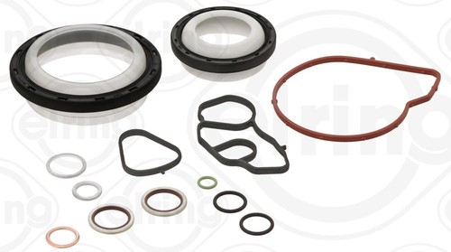 Crankcase bottom gasket set - bottom,