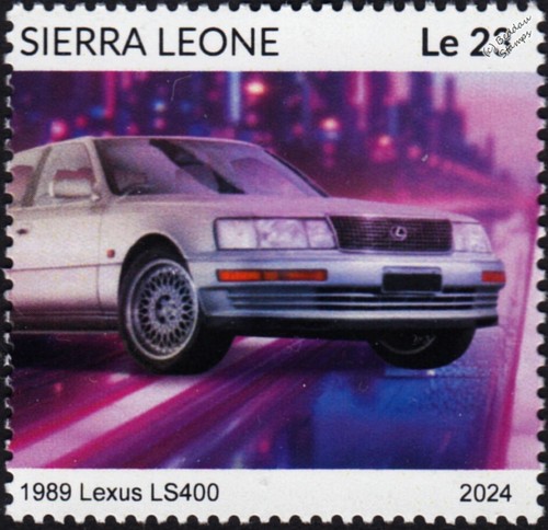 1989 lexus ls400 - 1989, luxury