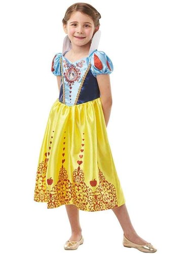 Disney girls gem princess snow - gem,