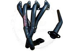 Sportex Vauxhall Corsa B 4 branch exhaust manifold 1.2i 8v, 1.4i 8v 1993-2000