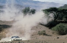 William Fritschy and Peter