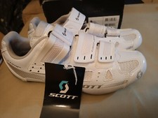 Scott Road Comp Lady Bike Shoes unused  size  Us 5 euro 36 Please Read
