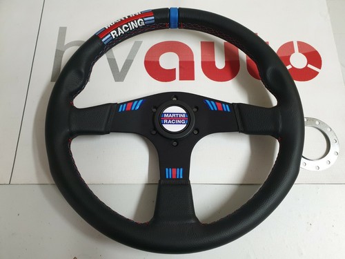 Sport steering wheel steering