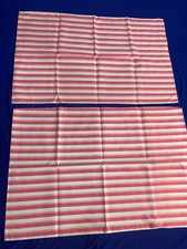 Vintage Retro Bed Pillowcase