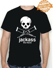 JACKASS (The Movie) T-shirt