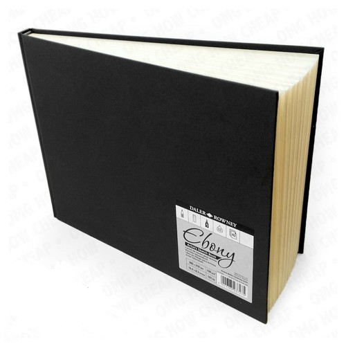 Daler rowney ebony artist s - daler,