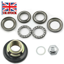 Steering Bearing Fork Head