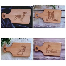 Chopping / Serving Board -