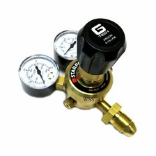 Argon co2 mixed gas regulator - argon/co2,