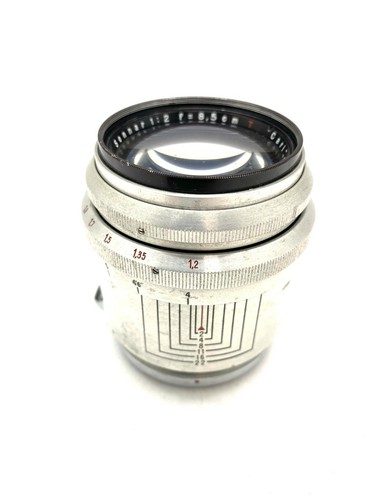 Carl zeiss jena sonnar - carl,