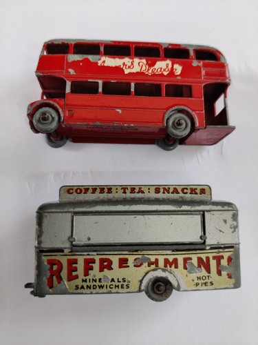 Routemaster bus no5 mobile - routemaster,