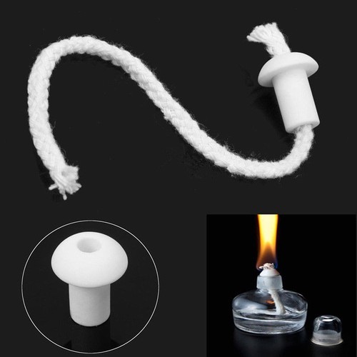 Ceramic holders for torch - 7x,
