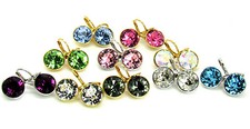 Baby Mini Bella Women Crystal