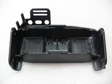 ZX6R 2009 2010 2011 2012 BATTERY TRAY HOLDER BOX BRACKET FENDER R9F RAF RBF RCF
