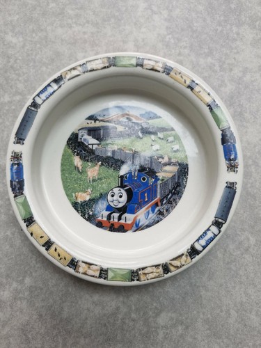 Wedgwood ceramic thomas the - ceramic,