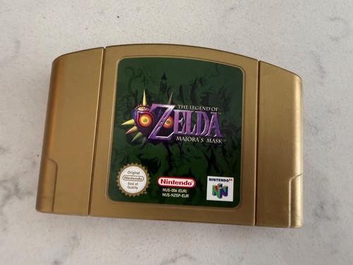 The legend zelda majora - zelda:, majora's