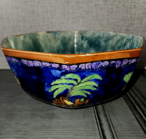 Antiqua corona ware hancock - antiqua, s.hancock