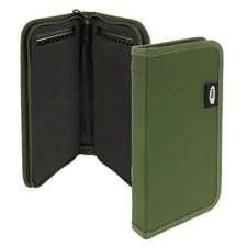 NGT Rig Wallet with Pins Carp
