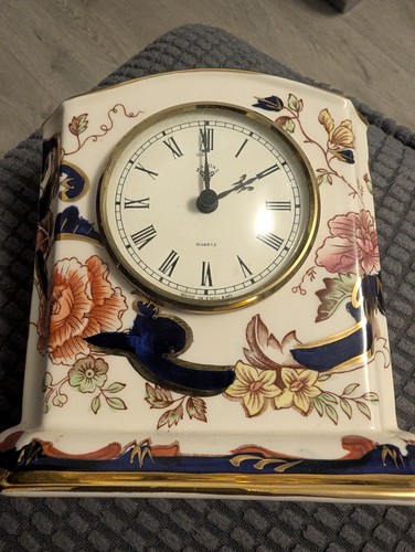 Masons ironstone mandalay - masons,