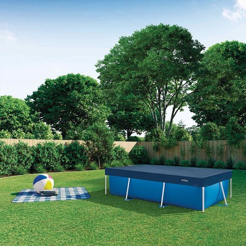 Intex debris weather - intex, cover