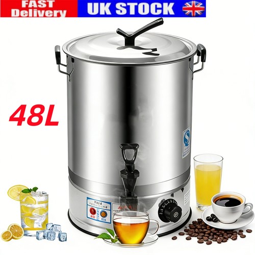 Litre electric stainless - litre,