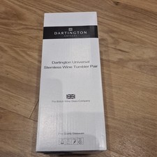 DARTINGTON CRYSTAL UNIVERSAL