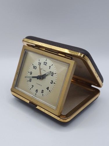 Eloma vintage travel - eloma, alarm