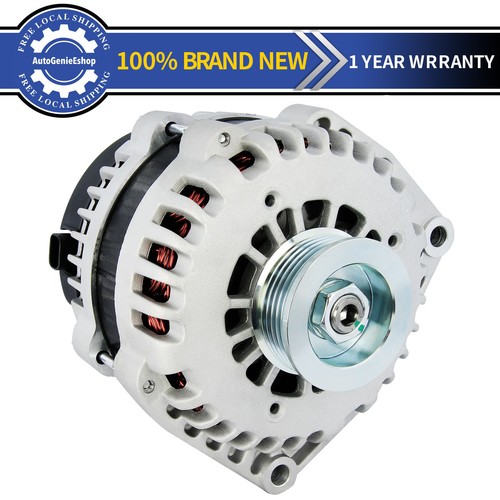 Alternator for chevy - alternator,