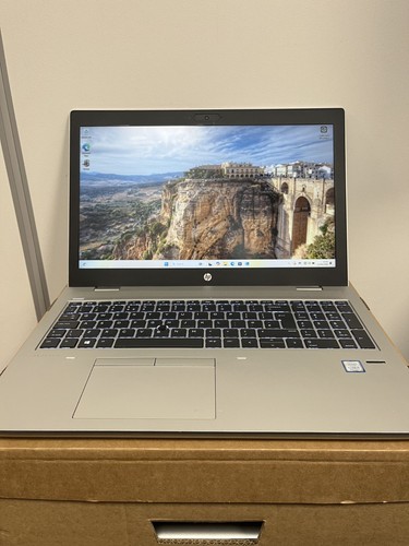 Probook 650 8250u 8gb - 650,