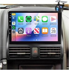 4+64GB Android 15 Carplay Car