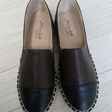 Espadrille Slip-ons in