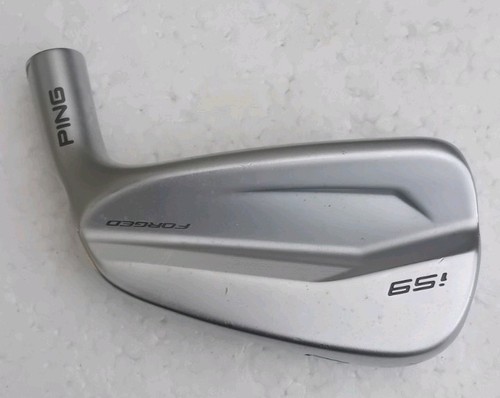 Ping i59 black iron head - ping, 7