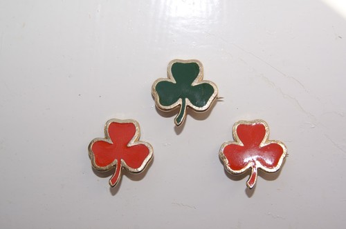 Girlguiding guide trefoil - guide, pin