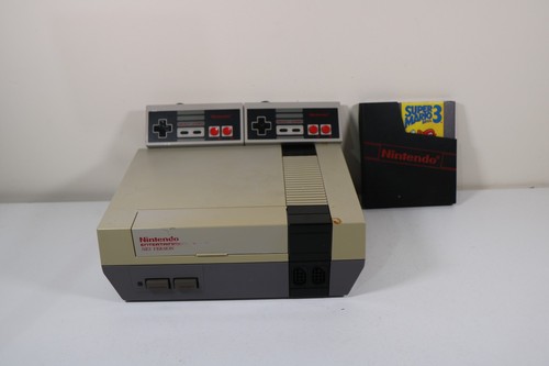 Nintendo entertainment system - nintendo,