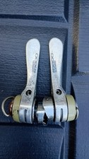 Shimano RX100 down tube gear