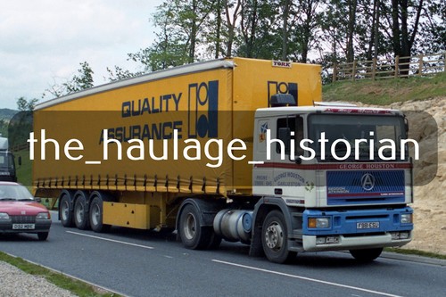 Thh truck photos seddon - thh,