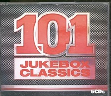 Various - 101 Jukebox Classics