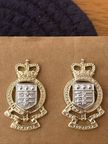 Pair c royal army - pair,,