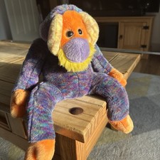  TY Beanie Buddy Buddies