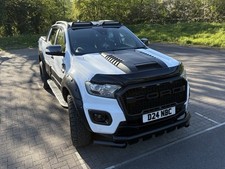 FORD RANGER WILDTRAK 2.0