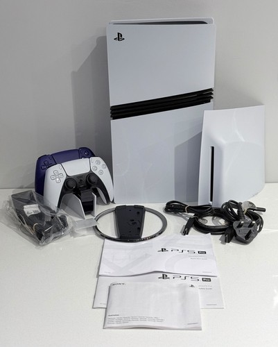 Sony playstation pro 2tb - sony,