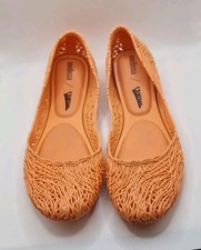 Melissa Campana Shoes Uk Size